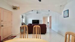 Blk 734 Woodlands Circle (Woodlands), HDB 4 Rooms #538435941